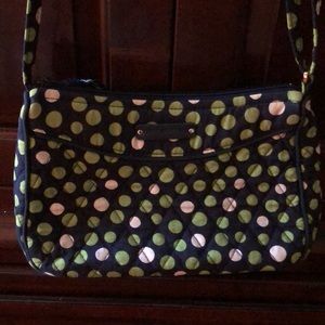 SOLD Vera Bradley Small Crossbody Bag EUC